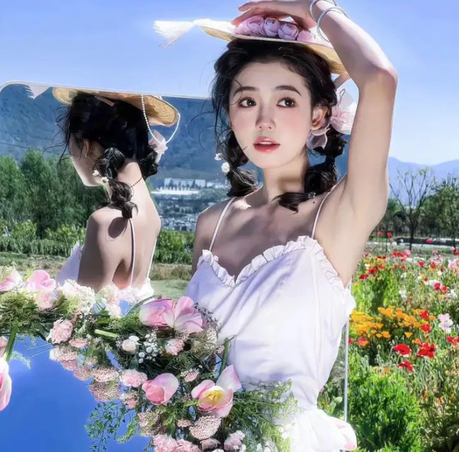 爱欲修道院