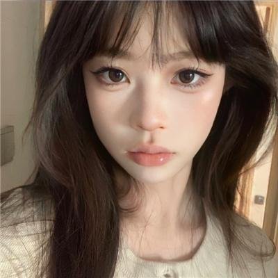 靛蓝