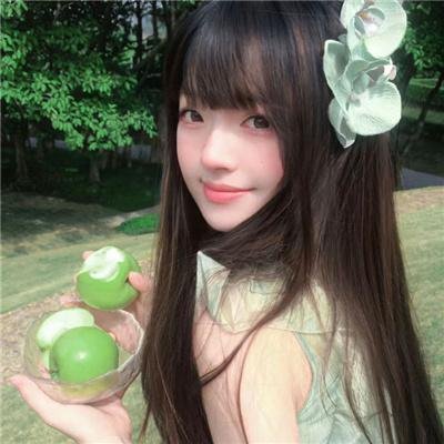 诈骗女神